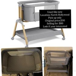 Baby Bassinet 