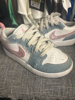Kids Shoes Nikes 