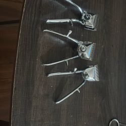 Antique clippers 