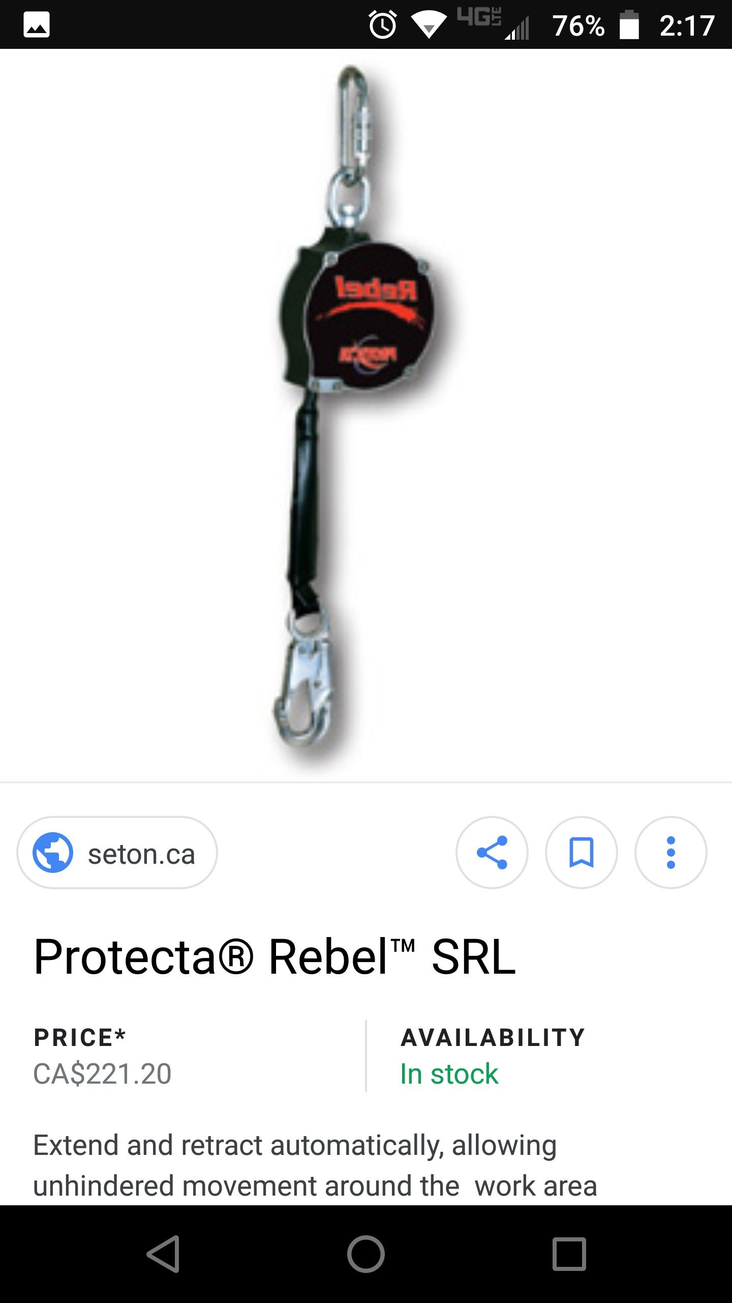 Used but in good working condition