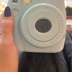 Fujifilm Instax Mini 8