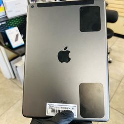 iPad 9th Gen LTE