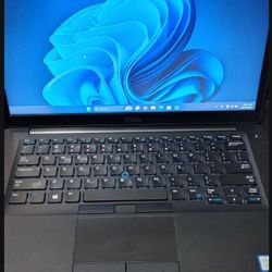 Dell Latitude 14inch Laptop