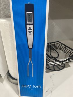 BBQ Fork