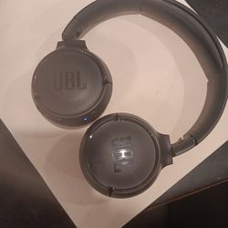 JBL Tune 510BT Wireless Headphones 