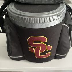 USC Cooler Ice Chest