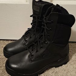 AT.A.C. STORM

WATERPROOF BREATHABLE

STYLE NO. 12004