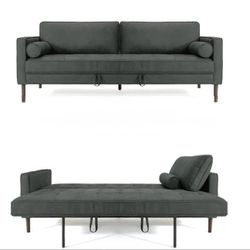 New Open Box Sofa Bed