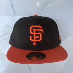 MLB New Era Fitted Hats$42 (most Sizes)