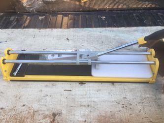 Ceramic cutter manual