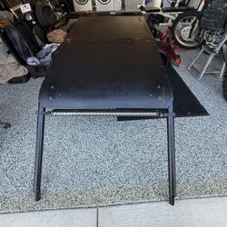 2022 RZR Pro-Xp -4 Roll Cage With Roof