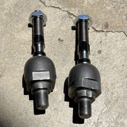 FRONT TIE ROD ENDS