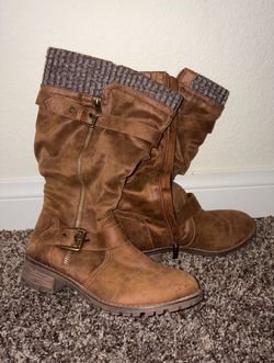 women’s boots