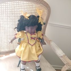 Dolls