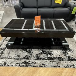 Multi Plex Coffee Table