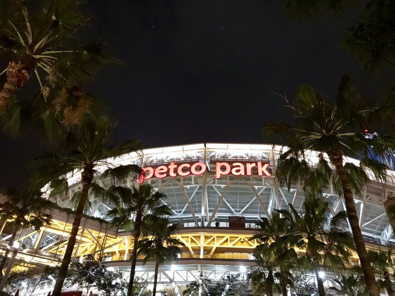 San Diego Padres