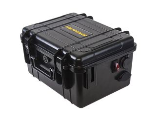 Yak Power YP-BBK Power Pack Battery Box