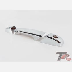 TFP 403KED Door Handle Cover for Toyota Tundra 2007-2013 2Dr 