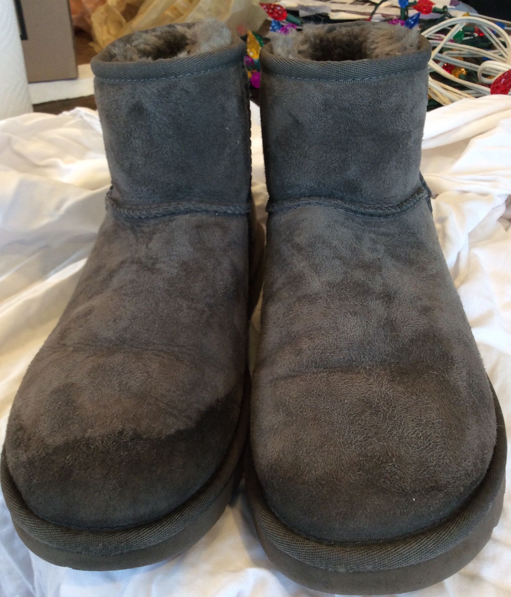 Ugg boots