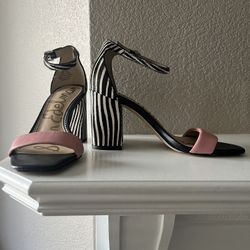 Brand New Sam Edelman Heels Size 5.5
