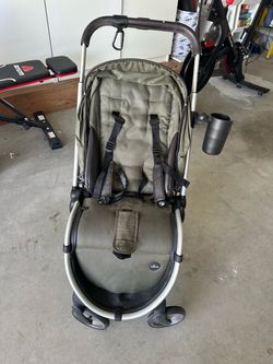 Mima stroller