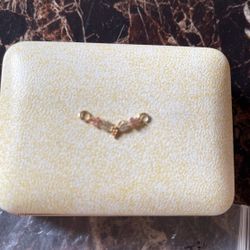 Black Hills Gold Pendant 