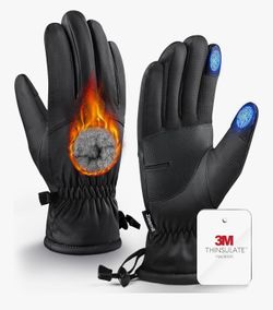 Warm Glove