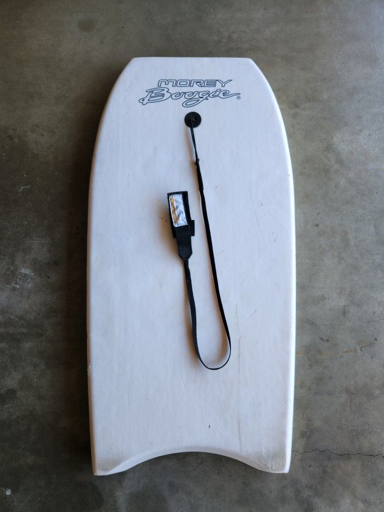 Morey Boogie Board