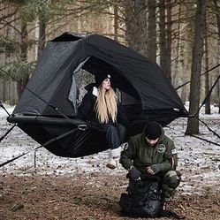 Motorcycle Tent