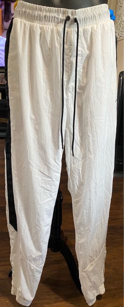 Nike Air Jordan Pants Mens Black