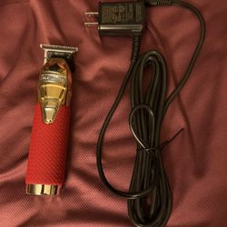 Baby Bliss Trimmer 