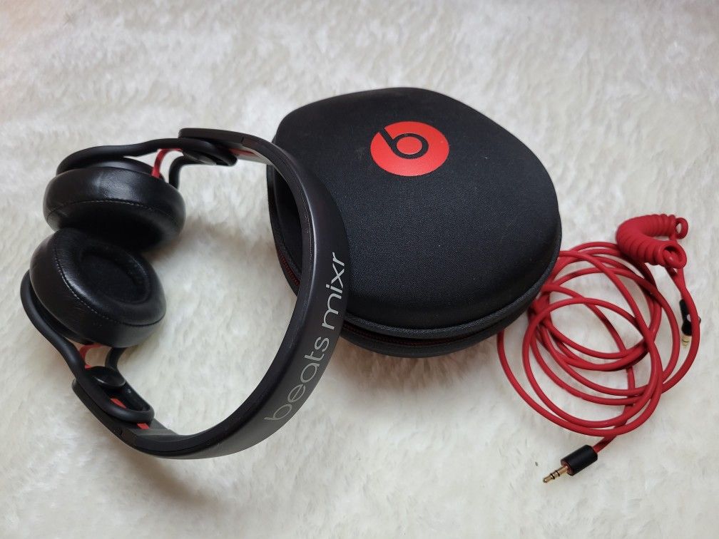 Beats by Dr. Dre Beats Mixr for Sale in Lawrenceville, GA - OfferUp