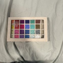 Bracelet beating set