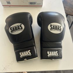 10 Oz Boxing Gloves