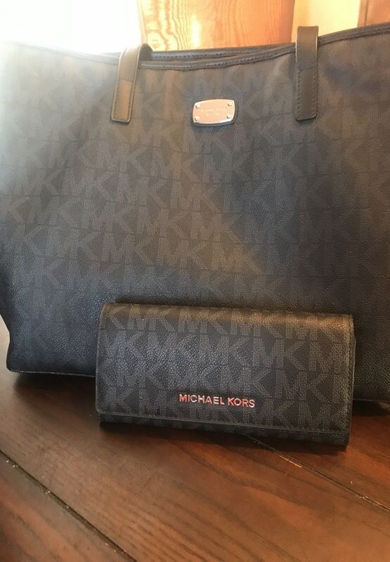 Original Michel kors bag