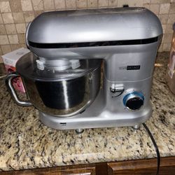 3(2) In One Stand Mixer