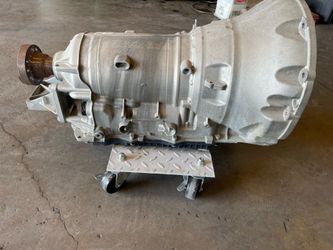 8 SPEED TRANSMISSION DODGE/CHRYSLER!!