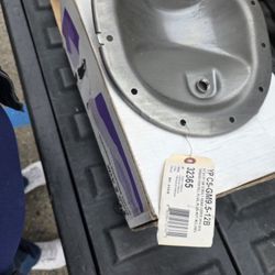 Rear Differential For 2014-2019 GM 12bolt X 9.5