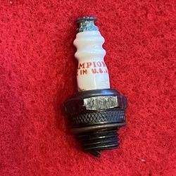Champion VR-1 RC Mini Spark Plug 