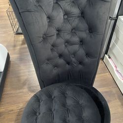 Throne Royal Style Chair 