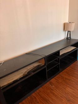 Tv stand