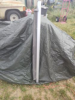 05 Subaru Outback Hatch Cover