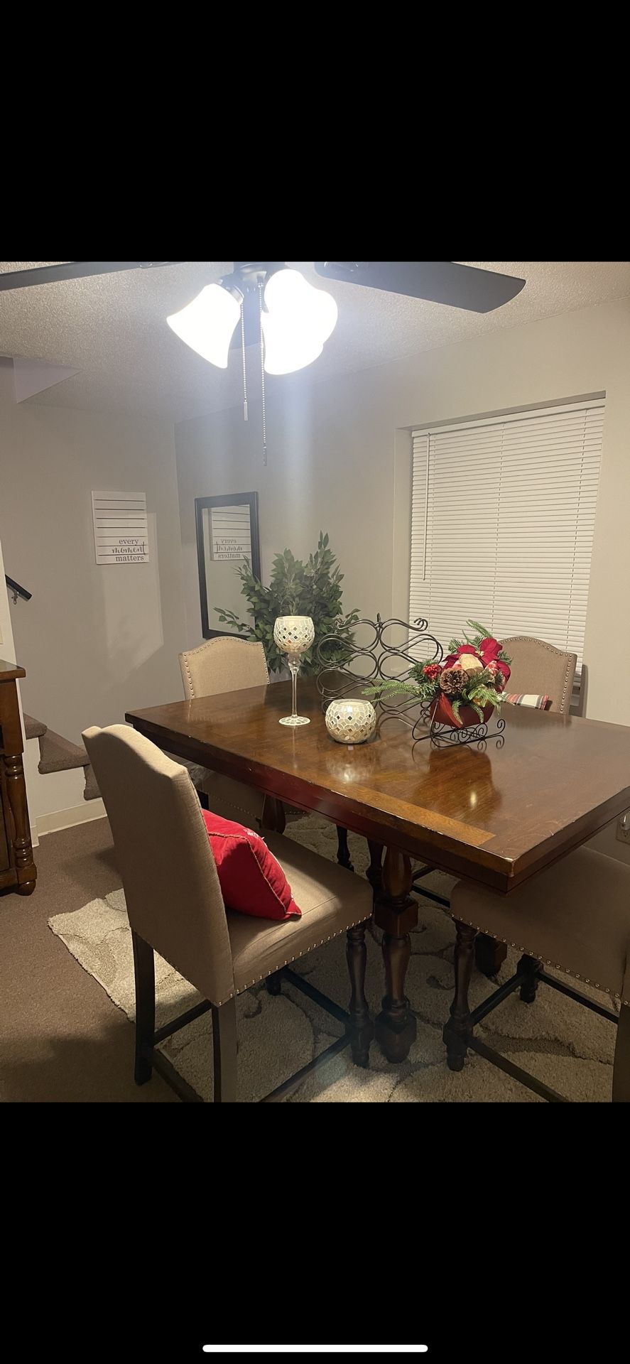 Dining Set