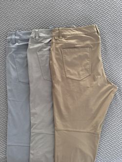 Lululemon Pants