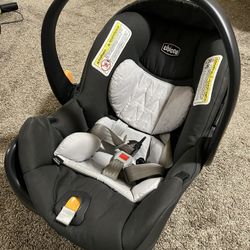 Chicco Keyfit 30 