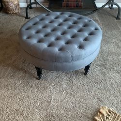 Ottoman For Sale