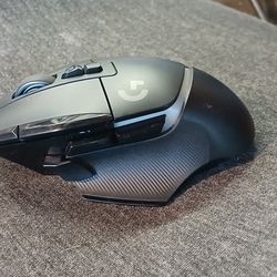 G502 X Lightspeed Wireless Gaming Mouse
