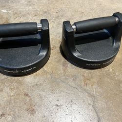 Perfect Pushup Elite - Rotating Handle Design