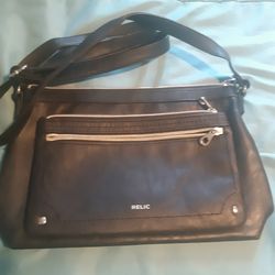 Relic Purse