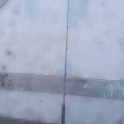 Vintage Daiwa Fishing Rod 